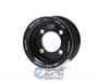 2.80" 10 Rib ZPE GripTec® 2pc Edelbrock TVS L3 Black Supercharger Pulley Only ED280BB3ZA product image