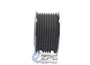 2.55" 8 Rib ZPE GripTec® 2pc 2020+ GT500 L3V-A Black Pulley Only