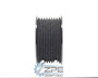 2.60" 8 Rib ZPE GripTec® 2pc 2020+ GT500 L3V-A Black Pulley Only