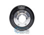 3.00" 6 Rib ZPE GripTec® 2pc ProCharger Offset L3 Black Supercharger Pulley & Hub Kit PF300BB3K6 product image 3
