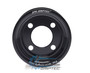 2.65" 8 Rib ZPE GripTec® 2pc Magnuson TVS L3 Black Supercharger Pulley Only MP265BB3Z8 product image 3