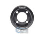 2.50" 11 Rib ZPE GripTec® 2pc Edelbrock TVS L3 Black Supercharger Pulley Only ED250BB3ZB product image 3