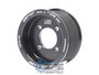 3.20" 10 Rib ZPE GripTec® 2pc Edelbrock TVS L3 Black Supercharger Pulley Only ED320BB3ZA product image