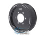 4.125" 8 Rib ZPE GripTec® 2pc ProCharger Standard L3 Black Supercharger Pulley Only PC4125B3Z8 product image