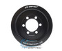 4.125" 8 Rib ZPE GripTec® 2pc ProCharger Standard L3 Black Supercharger Pulley Only PC4125B3Z8 product image 3
