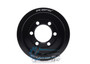 3.75" 6 Rib ZPE GripTec® 2pc Vortech YSi/JT/V3 L3 Black Supercharger Pulley Only VT375BB3Z6 product image 3