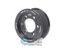 3.00" 8 Rib ZPE GripTec® 2pc ProCharger Standard L3 Black Supercharger Pulley Only PC300BB3Z8 product image