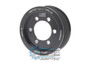3.10" 8 Rib ZPE GripTec® 2pc ProCharger Standard L3 Black Supercharger Pulley Only PC310BB3Z8 product image