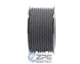 3.17" 10 Rib ZPE GripTec® 2pc Hellcat L2V Black Supercharger Pulley Only HC317BV2ZA product image 2