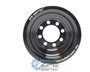 3.17" 10 Rib ZPE GripTec® 2pc Hellcat L2V Black Supercharger Pulley Only HC317BV2ZA product image 3