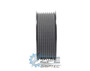 3.50" 8 Rib ZPE GripTec® 2pc ProCharger Standard L3 Black Supercharger Pulley Only PC350BB3Z8 product image 2