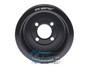 100mm 10 Rib ZPE GripTec® 2pc Magnuson LSA/LT4 2650 TVS L3 Black Supercharger Pulley Only MA100MB3ZA product image 3