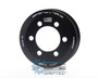 2.90" 6 Rib ZPE GripTec® 2pc ProCharger Standard L3 Black Supercharger Pulley Only PC290BB3Z6 product image