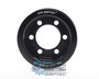 2.90" 6 Rib ZPE GripTec® 2pc ProCharger Standard L3 Black Supercharger Pulley Only PC290BB3Z6 product image 3