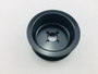 3.875" 10 Rib ZPE GripTec® Whipple 4.5L L3 Black Pulley