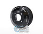 82mm 8 Rib ZPE GripTec® 2pc Magnuson LSA/LT4 2650 TVS L3 Black Supercharger Pulley Only MA82MMB3Z8 product image