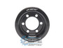 3.12" 6 Rib ZPE GripTec® 2pc ProCharger Standard L3 Black Supercharger Pulley Only PC312BB3Z6 product image 3