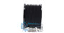 2.60" 10 Rib ZPE GripTec® 2pc Magnuson TVS L3 Black Supercharger Pulley Only MP260BB3ZA product image 2