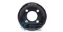 2.60" 10 Rib ZPE GripTec® 2pc Magnuson TVS L3 Black Supercharger Pulley Only MP260BB3ZA product image 3