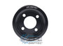 2.70" 10 Rib ZPE GripTec® 2pc Magnuson TVS L3 Black Supercharger Pulley Only MP270BB3ZA product image 3