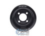 85mm 8 Rib ZPE GripTec® 2pc Magnuson Heartbeat TVS L3 Black Supercharger Pulley Only HB85MMB3Z8 product image 3