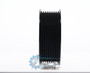 3.58" 8 Rib ZPE GripTec® 2pc ProCharger Standard L3 Black Supercharger Pulley & Hub Kit PC358BB3K8 product image 2