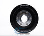 3.58" 8 Rib ZPE GripTec® 2pc ProCharger Standard L3 Black Supercharger Pulley & Hub Kit PC358BB3K8 product image 3