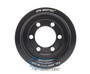 3.55" 6 Rib ZPE GripTec® 2pc ProCharger Standard L3 Black Supercharger Pulley Only PC355BB3Z6 product image 3
