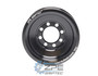 3.30" 10 Rib ZPE GripTec® 2pc Hellcat L2V Black Supercharger Pulley Only HC330BV2ZA product image 3