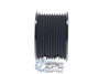 2.65" 10 Rib ZPE GripTec® 2pc Magnuson Heartbeat TVS L3 Black Supercharger Pulley Only HB265BB3ZA product image 2