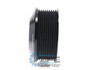 3.50" 8 Rib ZPE GripTec® 2pc Magnuson LSA/LT4 2650 TVS L3 Black Supercharger Pulley Only MA350BB3Z8 product image 2