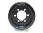 3.47" 6 Rib ZPE GripTec® 2pc Vortech YSi/JT/V3 L3 Black Supercharger Pulley Only VT347BB3Z6 product image 3