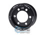 2.75" 8 Rib ZPE GripTec® 2pc Vortech YSi/JT/V3 L3 Black Supercharger Pulley Only VT275BB3Z8 product image