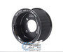 3.25" 12 Rib ZPE GripTec® 2pc Edelbrock TVS L3 Black Supercharger Pulley Only ED325BB3ZC product image