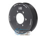 3.625" 6 Rib ZPE GripTec® 2pc ProCharger Standard L3 Black Supercharger Pulley Only PC3625B3Z6 product image