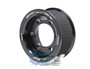 2.80" 8 Rib ZPE GripTec® 2pc Vortech YSi/JT/V3 L3 Black Supercharger Pulley Only VT280BB3Z8 product image