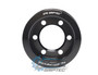 2.80" 8 Rib ZPE GripTec® 2pc Vortech YSi/JT/V3 L3 Black Supercharger Pulley Only VT280BB3Z8 product image 3