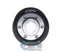 2.62" 10 Rib ZPE GripTec® 2pc Vortech YSi/JT/V3 L3 Black Supercharger Pulley & Hub Kit VT262BB3KA product image 3