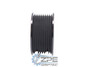 2.70" 8 Rib ZPE GripTec® 2pc Magnuson Heartbeat TVS L3 Black Supercharger Pulley Only HB270BB3Z8 product image 2