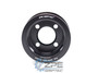 2.70" 8 Rib ZPE GripTec® 2pc Magnuson Heartbeat TVS L3 Black Supercharger Pulley Only HB270BB3Z8 product image 3