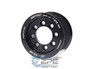 2.40" 10 Rib ZPE GripTec® 2pc Hellcat L3V Black Supercharger Pulley Only HC240BV3ZA product image