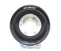 3.60" 6 Rib ZPE GripTec® 2pc ProCharger Standard L3 Black Supercharger Pulley & Hub Kit PC360BB3K6 product image 3
