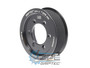 3.10" 6 Rib ZPE GripTec® 2pc Vortech YSi/JT/V3 L3 Black Supercharger Pulley Only VT310BB3Z6 product image