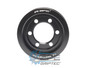 3.10" 6 Rib ZPE GripTec® 2pc Vortech YSi/JT/V3 L3 Black Supercharger Pulley Only VT310BB3Z6 product image 3