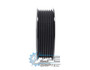 3.375" 6 Rib ZPE GripTec® 2pc Vortech YSi/JT/V3 L3 Black Supercharger Pulley Only VT3375B3Z6 product image 2