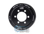 3.42" 6 Rib ZPE GripTec® 2pc Vortech YSi/JT/V3 L3 Black Supercharger Pulley Only VT342BB3Z6 product image