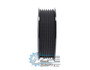 3.42" 6 Rib ZPE GripTec® 2pc Vortech YSi/JT/V3 L3 Black Supercharger Pulley Only VT342BB3Z6 product image 2