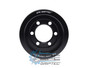 3.45" 6 Rib ZPE GripTec® 2pc Vortech YSi/JT/V3 L3 Black Supercharger Pulley Only VT345BB3Z6 product image 3