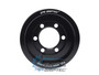 3.55" 6 Rib ZPE GripTec® 2pc Vortech YSi/JT/V3 L3 Black Supercharger Pulley Only VT355BB3Z6 product image 3