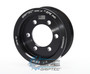 3.10" 8 Rib ZPE GripTec® 2pc Vortech YSi/JT/V3 L3 Black Supercharger Pulley Only VT310BB3Z8 product image